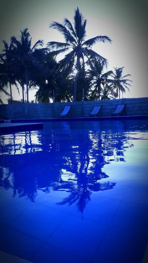 Pousada Escape บาร์ราโนวา ภายนอก รูปภาพ